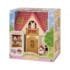 Sylvanian Families Red Roof Cottage