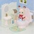 Sylvanian Families Toilet Set Playset