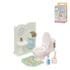 Sylvanian Families Toilet Set Playset