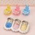 Sylvanian Families Triplets Care Set