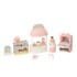 Sylvanian Families Village Cake Shop Set