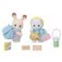 Sylvanian Families Walk Along Duo Set
