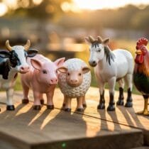top imaginative farm toys