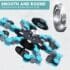 Transformable Sensory Fidget Spinner Toy