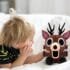 99 Nights Plush Deer Toy for Kids