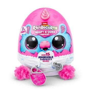 Adopt-A-Corn Surprise Poodle by ZURU