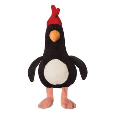 AURORA Feathers McGraw Eco-Friendly Toy