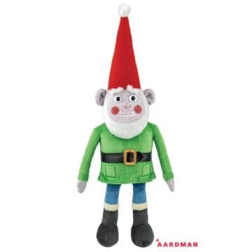 Aurora Norbot 18In Wallace Gromit Toy