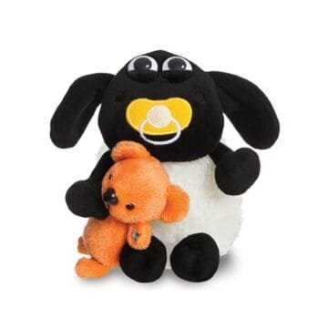 AURORA Timmy Shaun the Sheep Soft Toy