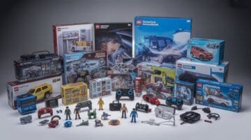 best christmas toys 2025