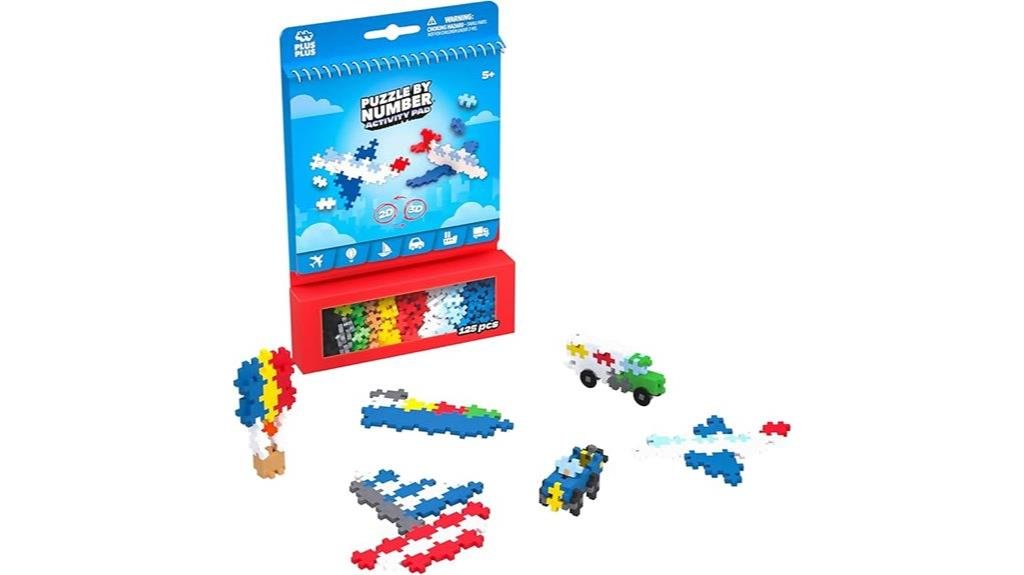 building blocks for children
