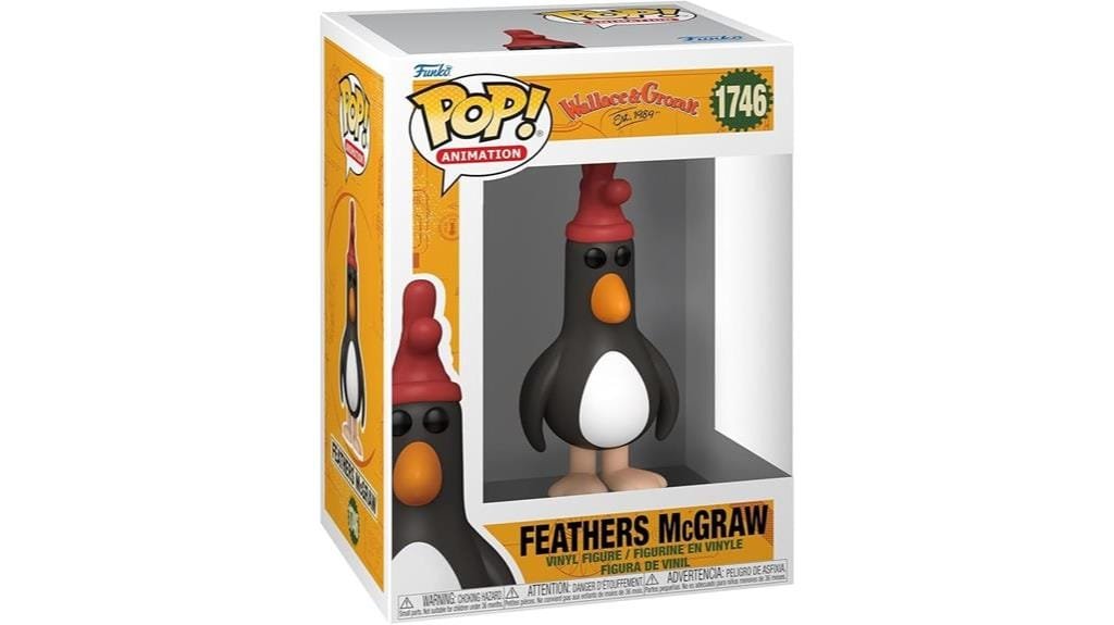 collectable vinyl figure funko