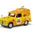 Corgi Wallace & Gromit Austin A35 Van