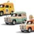 Corgi Wallace & Gromit Austin A35 Van