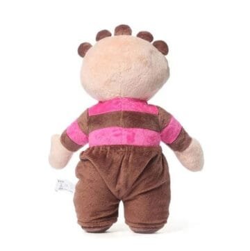 Cute Makka Pakka Plush Pillow Doll