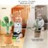Dancing Talking Cactus Toy for Babies