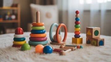 developmental toys for toddlers