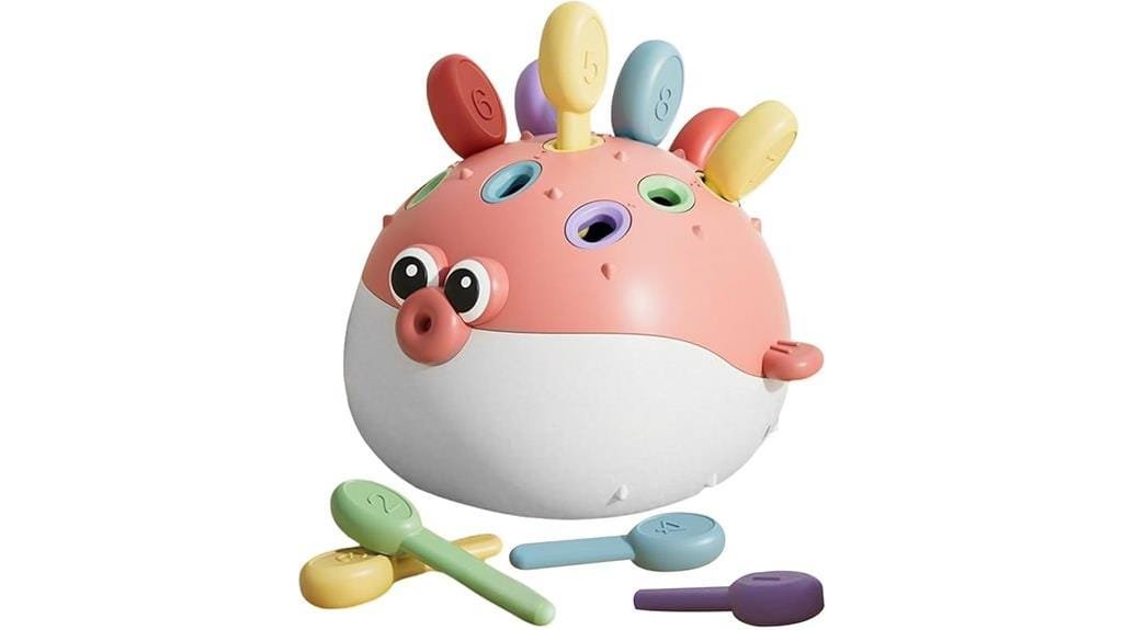 fine motor skills toy