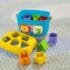 Fisher-Price Baby’s First Blocks Stacking Toy