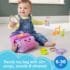 Fisher-Price Laugh & Learn Purse Toy