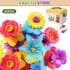 Flower Garden Building Toy Set for Kids