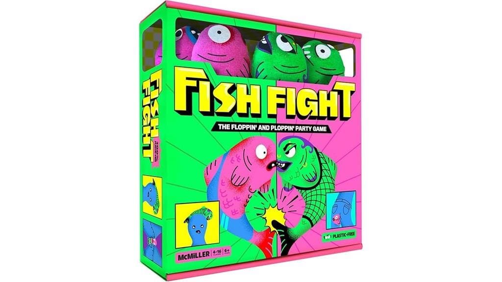 fun party game for all