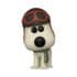 Funko POP! Wallace & Gromit Gromit Figure
