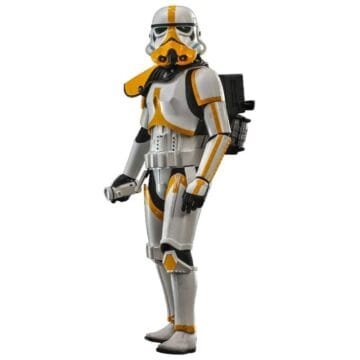 Hot Toys 1:6 Artillery Stormtrooper