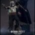 Hot Toys 1:6 Boba Fett DX