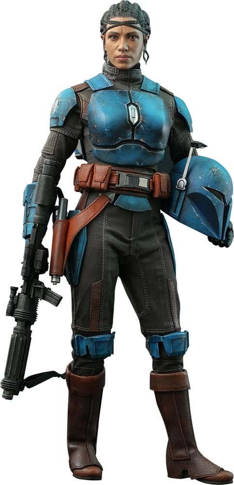 Hot Toys 1:6 Koska Reeves – Mandalorian