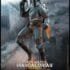 Hot Toys Mandalorian Death Watch 1/6 Figure