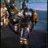 Hot Toys Mandalorian Heavy Infantry Action Figure
