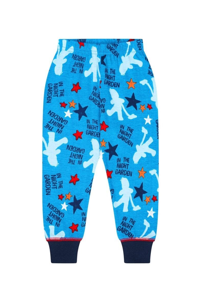 Iggle Piggle Blue Pyjama Set