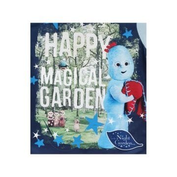 Iggle Piggle Boys' Night Garden Pyjamas