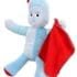 Iggle Piggle Fun Sounds Soft Toy