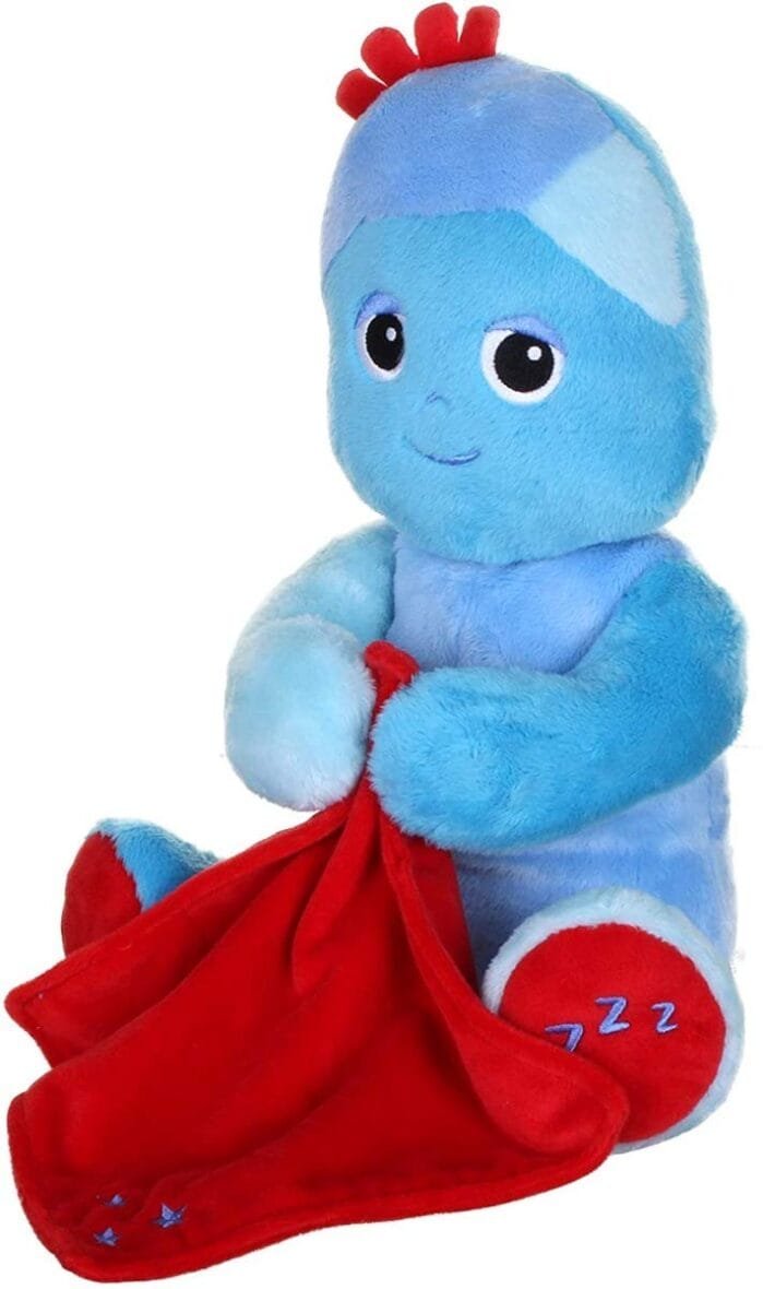 Iggle Piggle Sleep Aid Toy with Lullabies