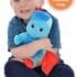 Iggle Piggle Snuggly Singing Toy, 29cm