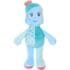 Iggle Piggle Soft Toy - 30cm Blue