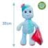 Iggle Piggle Talking Teddy Bear Toy