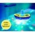 Igglepiggle's Bath-time Lightshow Boat
