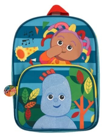 In The Night Garden Kids Backpack