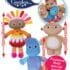 In The Night Garden Makka Pakka Toy