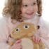 In The Night Garden Makka Pakka Toy