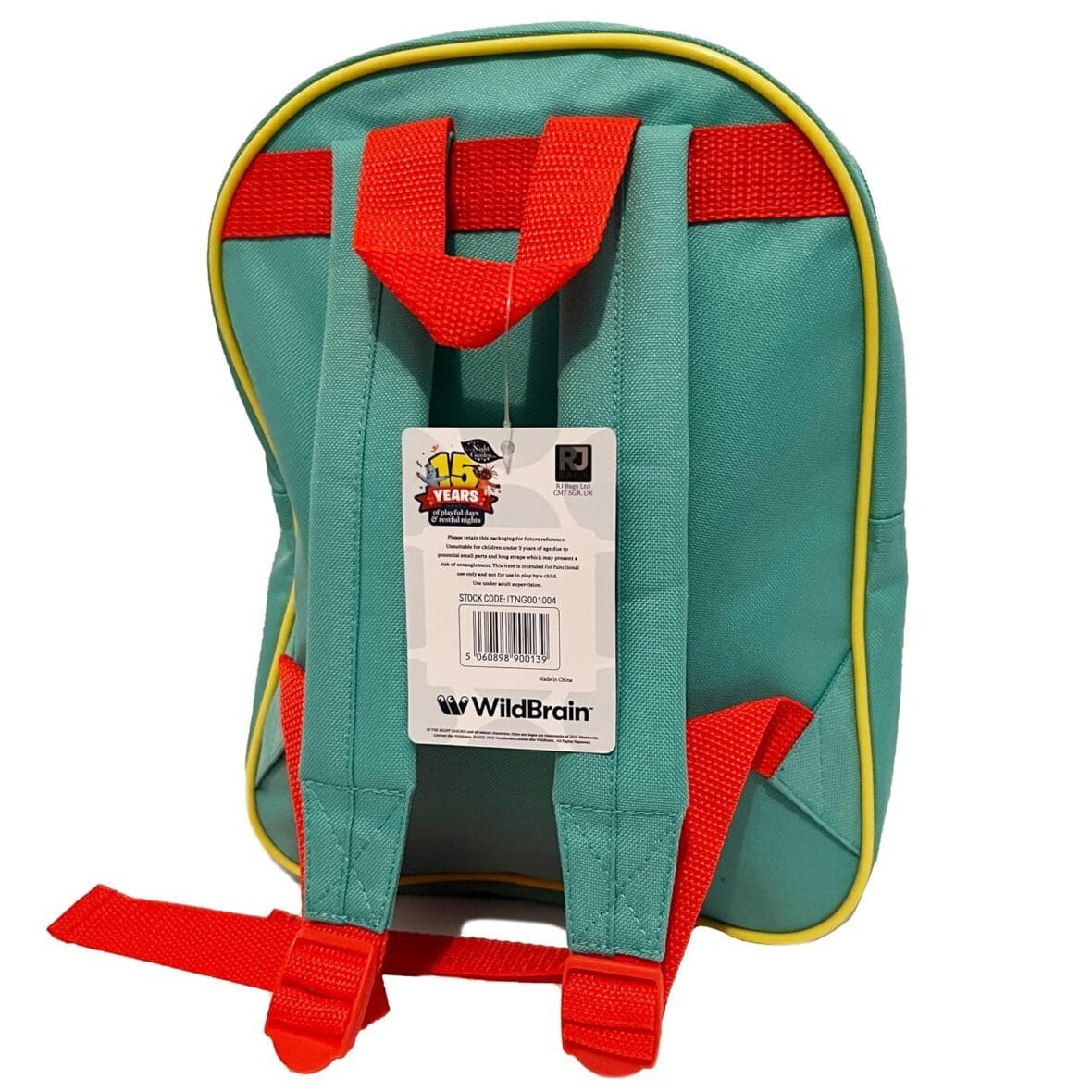 In the Night Garden Mini Backpack