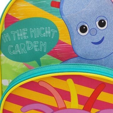 In the Night Garden Mini Backpack