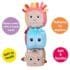 In the Night Garden Sensory Comfort Cubes