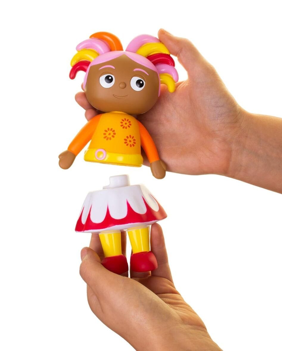 In the Night Garden Stacking Set