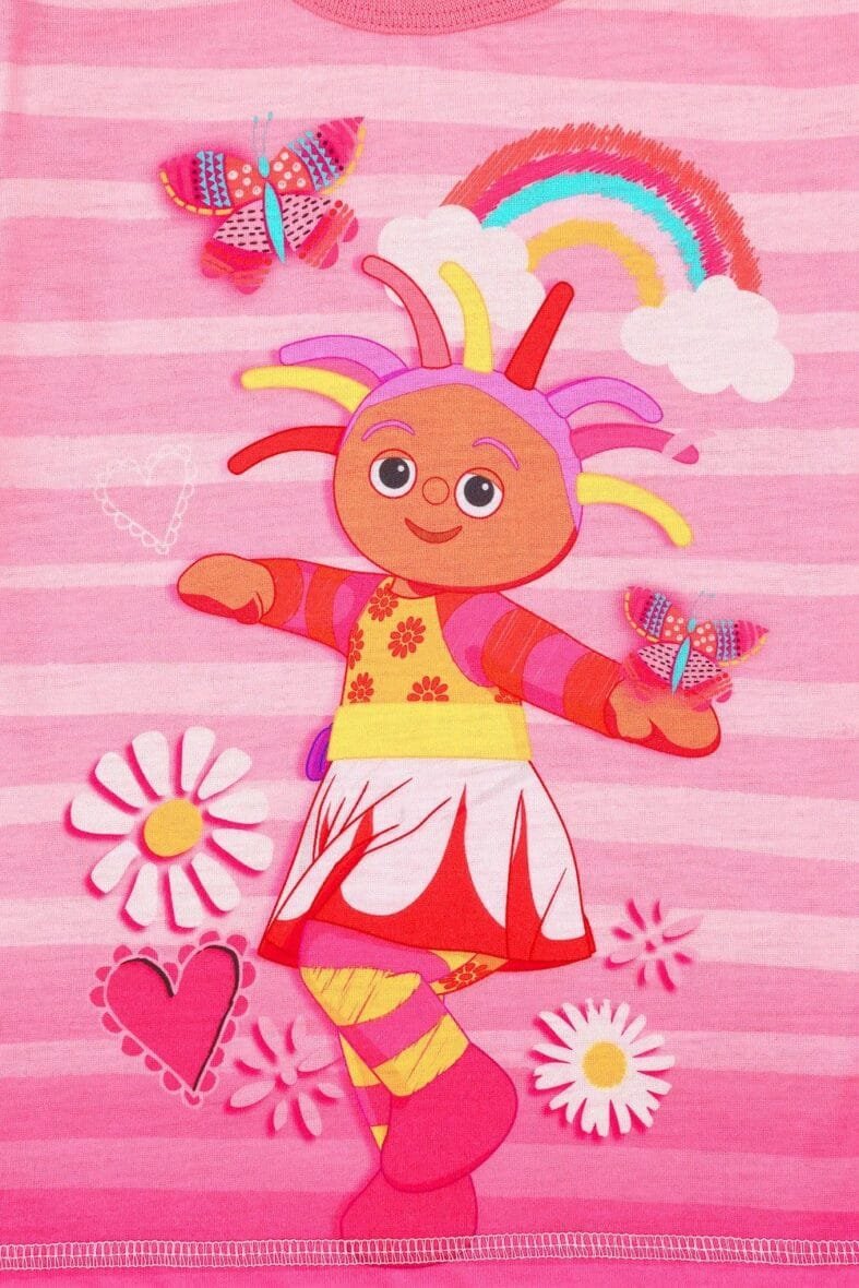 In the Night Garden Upsy Daisy Pyjamas