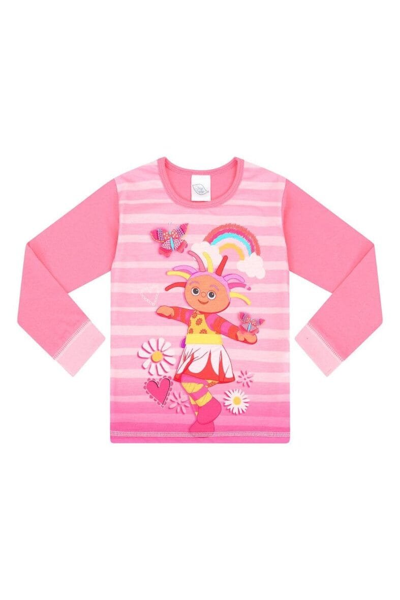 In the Night Garden Upsy Daisy Pyjamas