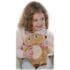Large Talking Makka Pakka Soft Toy